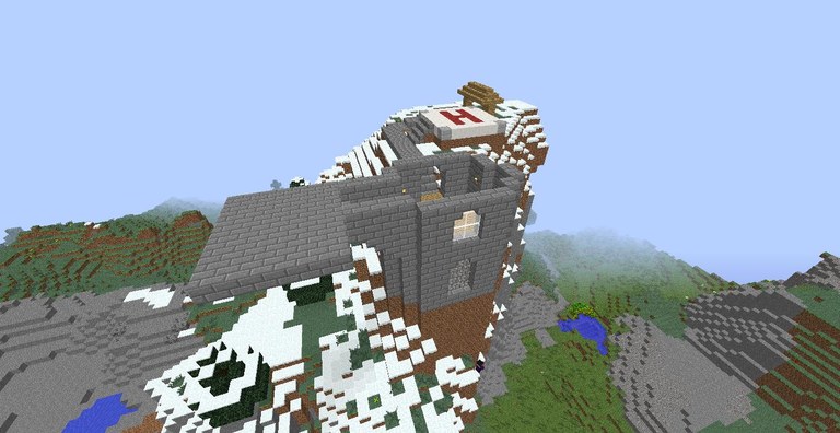 Minecraft_unelmakoulu