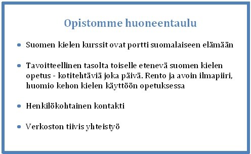 Opistomme_huoneentaulu
