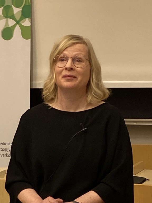 Minna Maijala