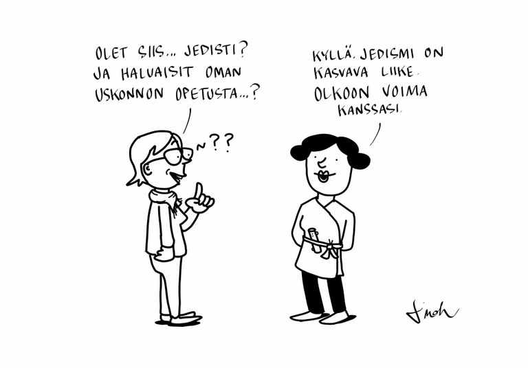 KKY_huhtikuu_2019_sarjakuva