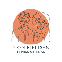 Monikielinen oppija