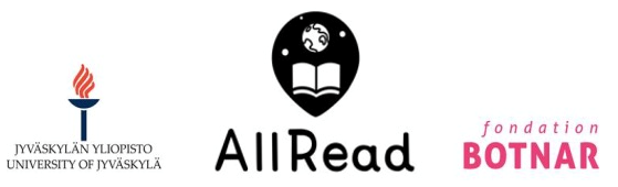 AllRead_logot