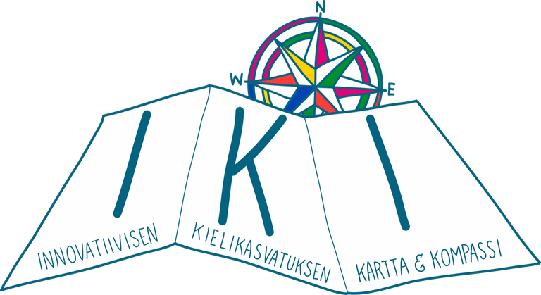 IKI-logo