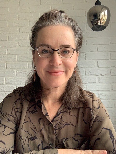 Picture of Kara D. Brown