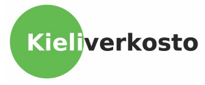 kieliverkoston logo