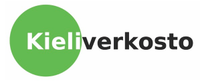 Kieliverkoston logo